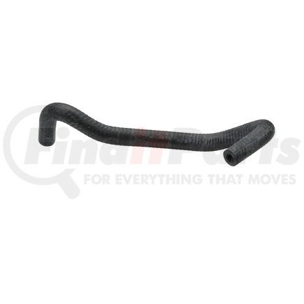 18558 by GATES - Premium Molded Heater Hose