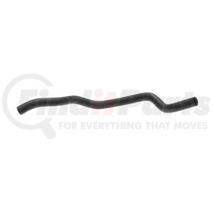 18561 by GATES - Premium Molded Heater Hose