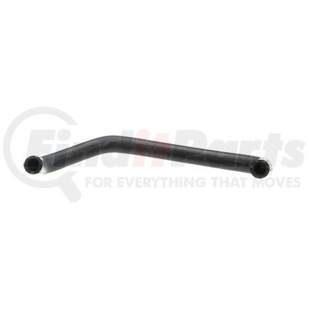 18563 by GATES - Premium Molded Heater Hose