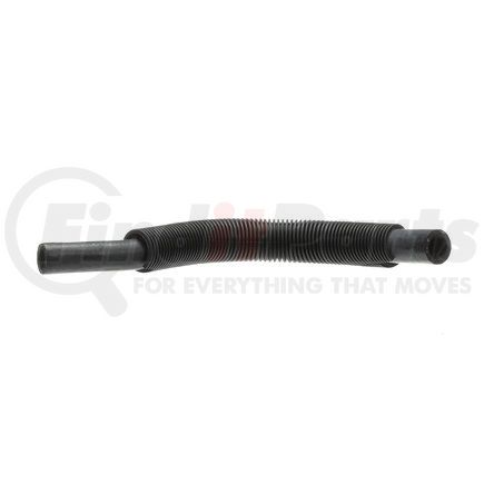 18565 by GATES - Premium Molded Heater Hose