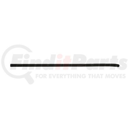 18570 by GATES - Premium Molded Heater Hose