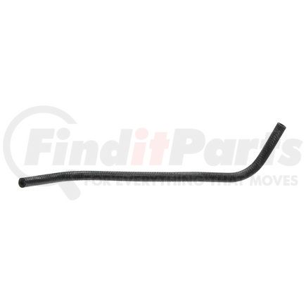 18571 by GATES - Premium Molded Heater Hose