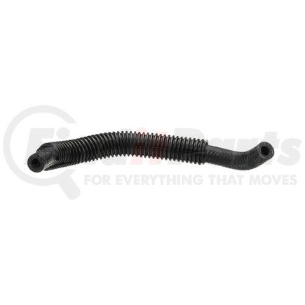 18577 by GATES - Premium Molded Heater Hose