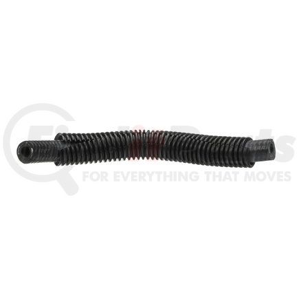 18576 by GATES - Premium Molded Heater Hose