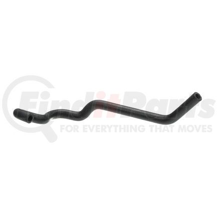 18578 by GATES - HVAC Heater Hose - Premium Molded