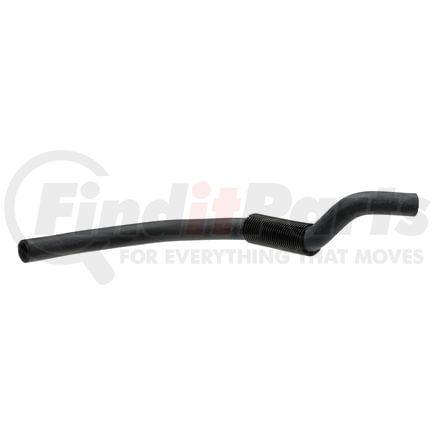 18580 by GATES - Premium Molded Heater Hose