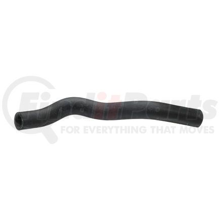 18583 by GATES - Premium Molded Heater Hose