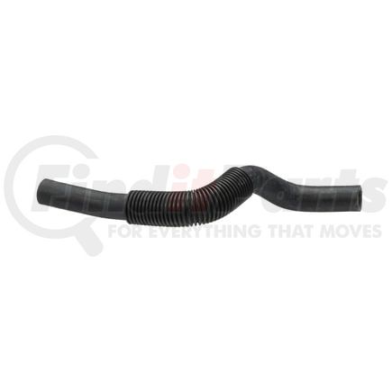 18581 by GATES - Premium Molded Heater Hose