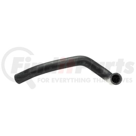 18595 by GATES - Premium Molded Heater Hose