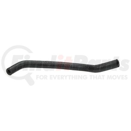 18597 by GATES - Premium Molded Heater Hose