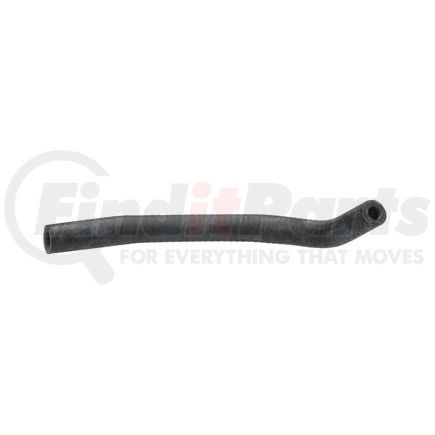 18596 by GATES - Premium Molded Heater Hose