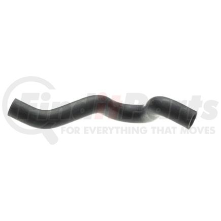 18598 by GATES - Premium Molded Heater Hose