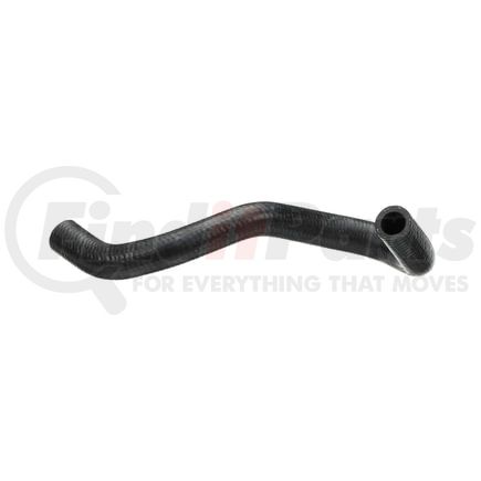 18610 by GATES - Premium Molded Heater Hose