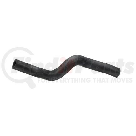 18616 by GATES - Premium Molded Heater Hose