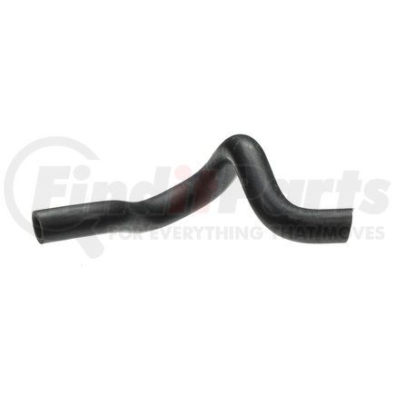 18615 by GATES - Premium Molded Heater Hose