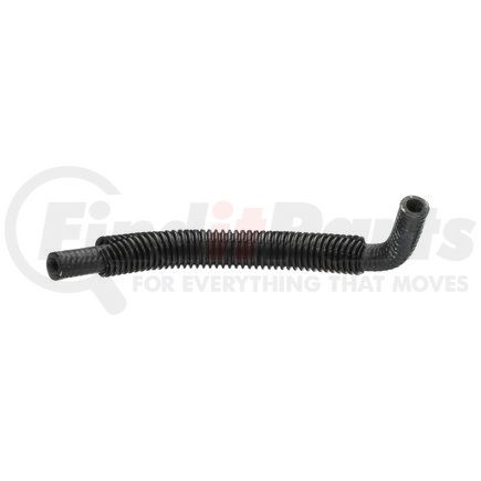 18618 by GATES - Premium Molded Heater Hose