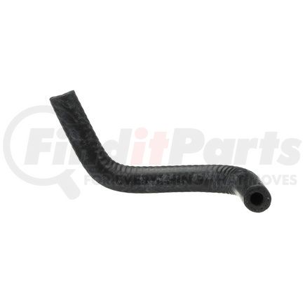 18621 by GATES - Premium Molded Heater Hose