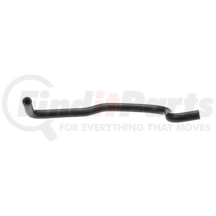 18622 by GATES - Premium Molded Heater Hose