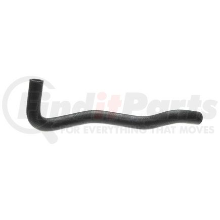 18625 by GATES - Premium Molded Heater Hose