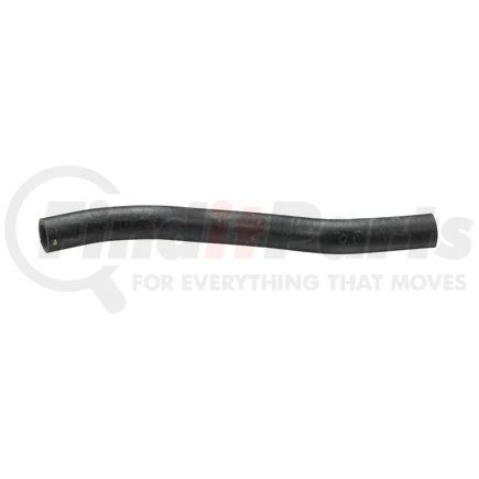 18627 by GATES - Premium Molded Heater Hose