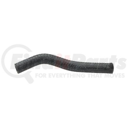 18629 by GATES - Premium Molded Heater Hose