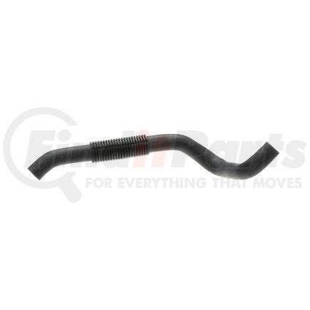 18632 by GATES - Premium Molded Heater Hose