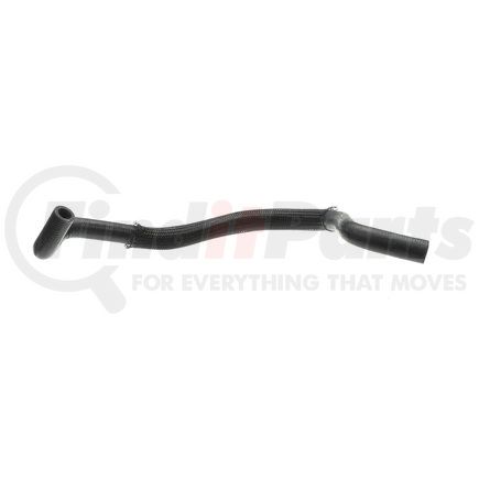 18634 by GATES - Premium Molded Heater Hose