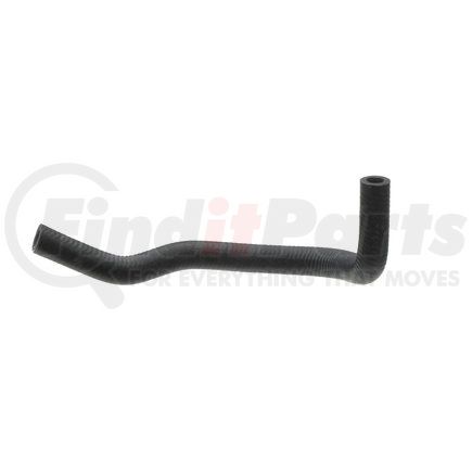 18637 by GATES - Premium Molded Heater Hose