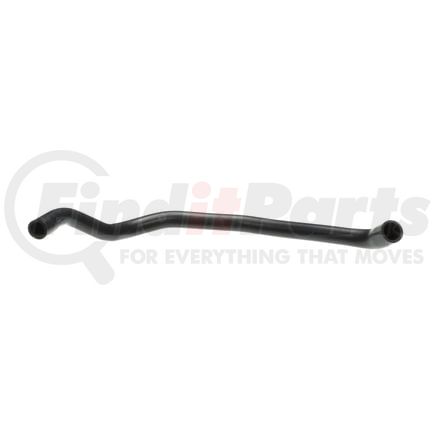 18640 by GATES - Premium Molded Heater Hose