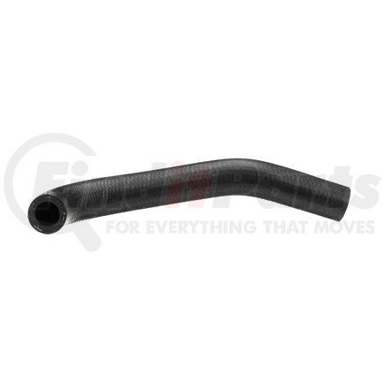 18641 by GATES - Premium Molded Heater Hose