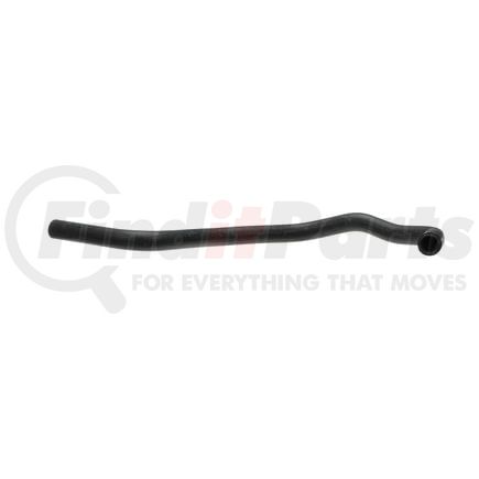 Gates 18645 HVAC Heater Hose Premium Molded Heater Hose