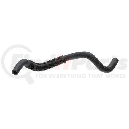 18650 by GATES - Premium Molded Heater Hose