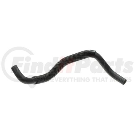 18651 by GATES - Premium Molded Heater Hose