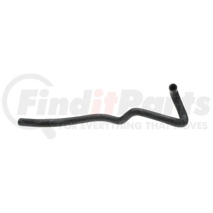 18653 by GATES - Premium Molded Heater Hose