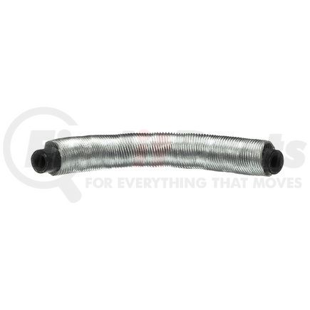 18665 by GATES - Premium Molded Heater Hose