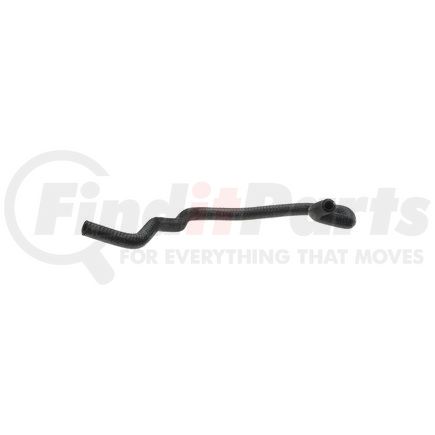 18687 by GATES - Premium Molded Heater Hose