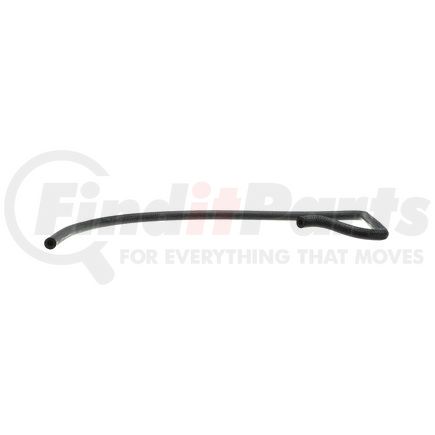 18689 by GATES - Premium Molded Heater Hose