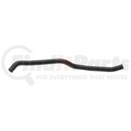 18692 by GATES - HVAC Heater Hose - Premium Molded