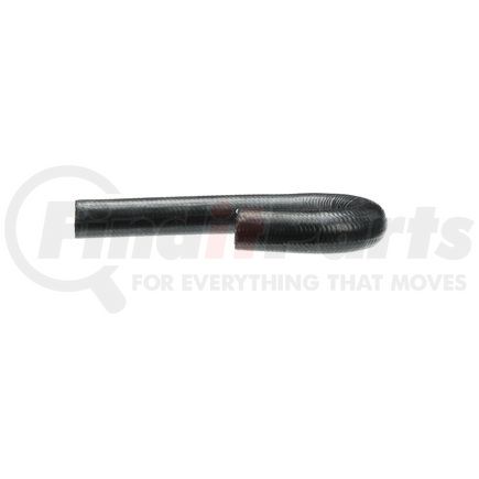 18700 by GATES - Premium Molded Heater Hose