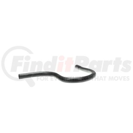 18702 by GATES - Premium Molded Heater Hose