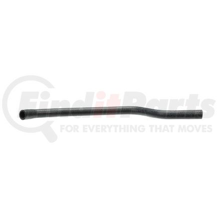 18707 by GATES - Premium Molded Heater Hose