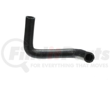 18706 by GATES - Premium Molded Heater Hose