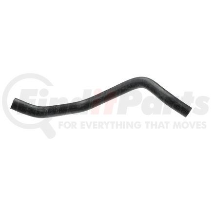 18713 by GATES - Premium Molded Heater Hose