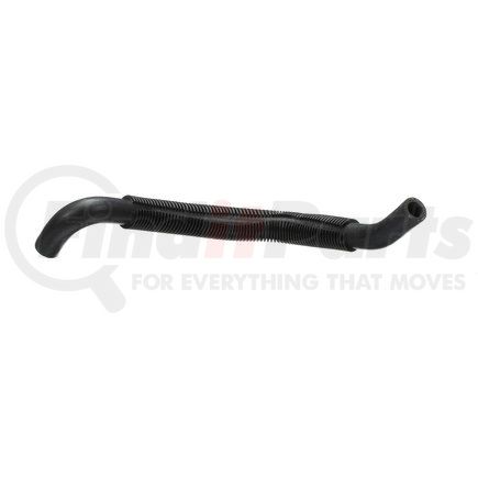 18718 by GATES - Premium Molded Heater Hose