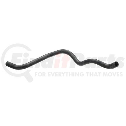 18729 by GATES - Premium Molded Heater Hose