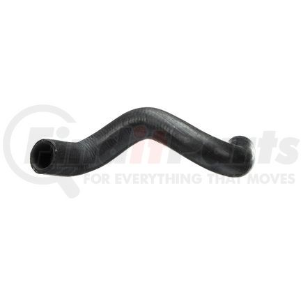 Gates 18725 HVAC Heater Hose Premium Molded Heater Hose