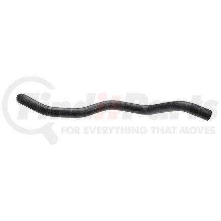 18732 by GATES - Premium Molded Heater Hose