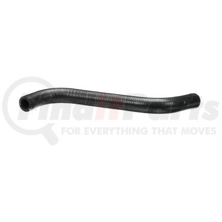 18734 by GATES - Premium Molded Heater Hose