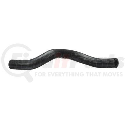 18737 by GATES - Premium Molded Heater Hose