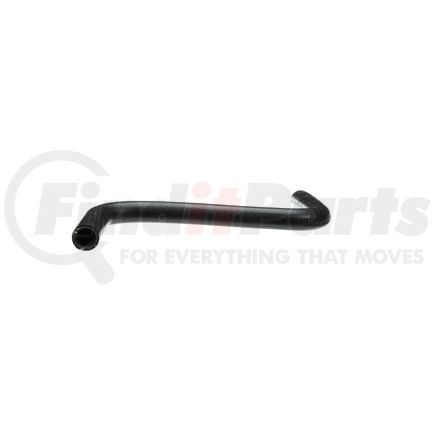 18744 by GATES - Premium Molded Heater Hose